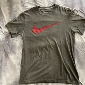 Nike cotton shirt